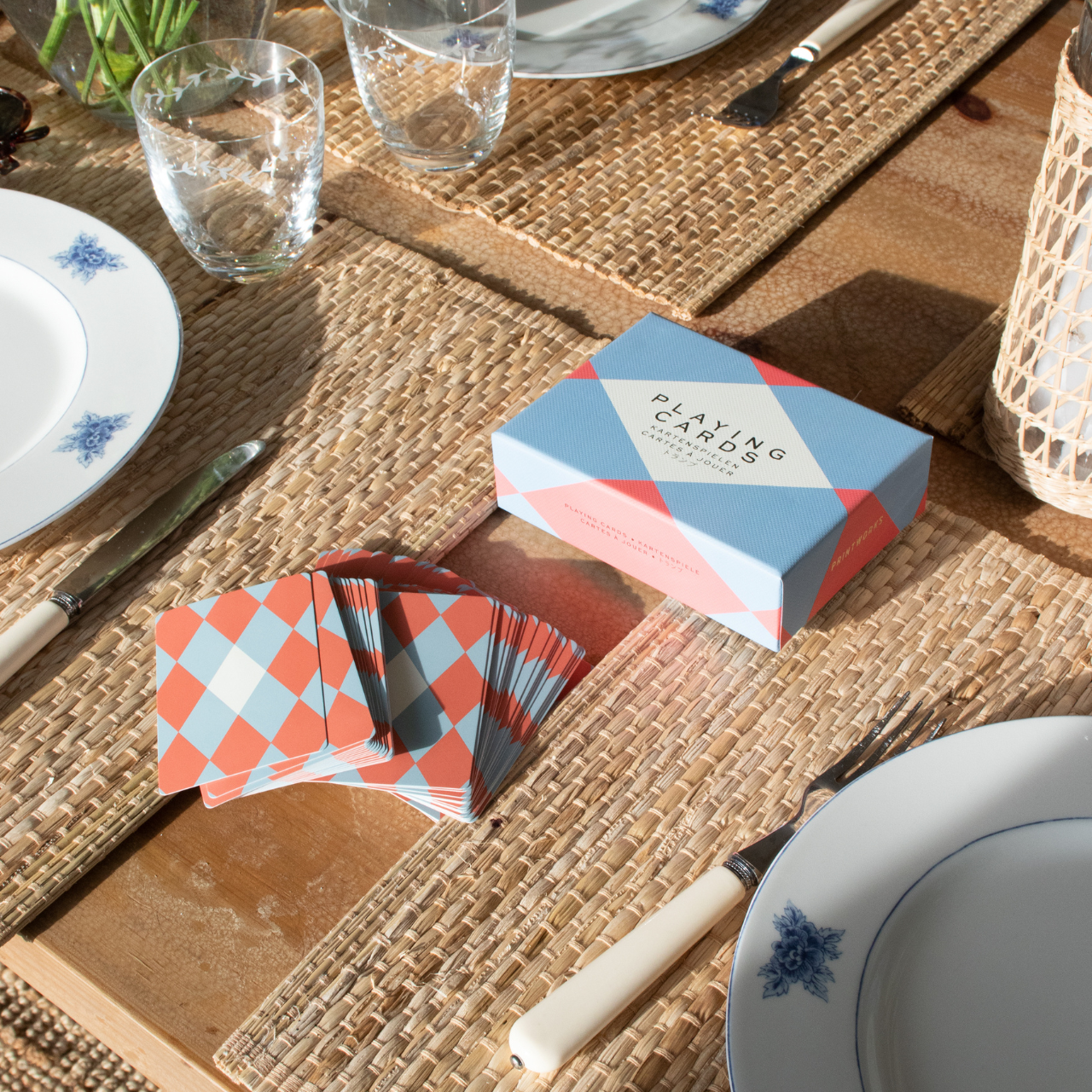 Spielkarten von PRINTWORKS