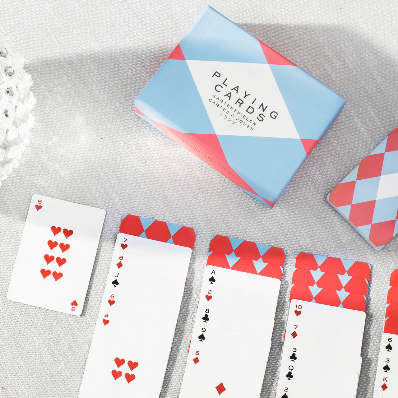 Game Night Gift Bundle