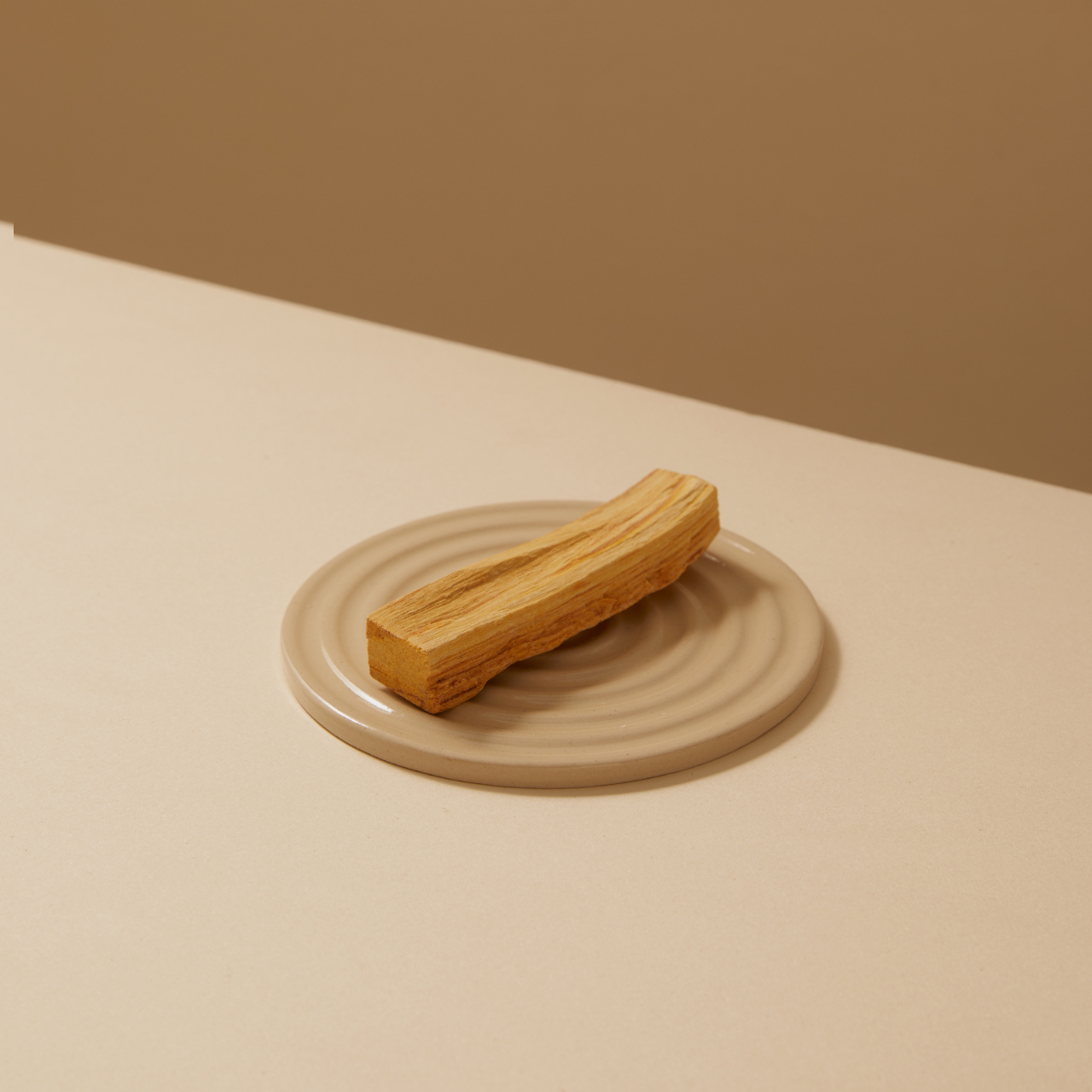 Incense Holder by Claï Studio