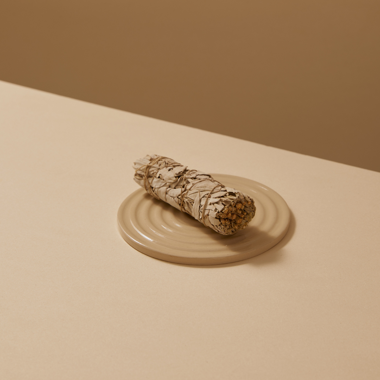 Incense Holder by Claï Studio