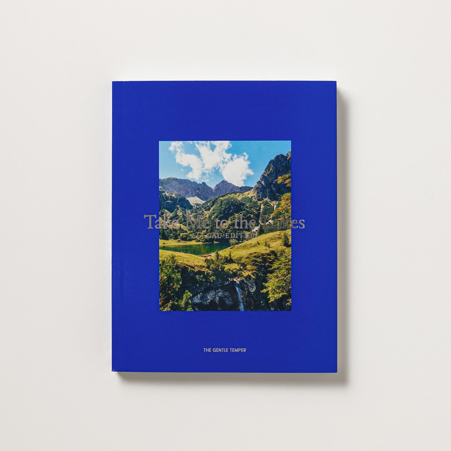 See-Guides nach Regionen von The Gentle Temper