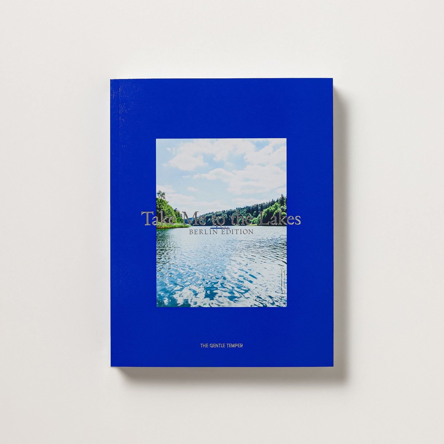 See-Guides nach Regionen von The Gentle Temper