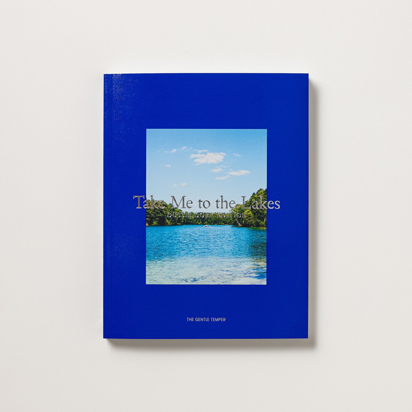 See-Guides nach Regionen von The Gentle Temper