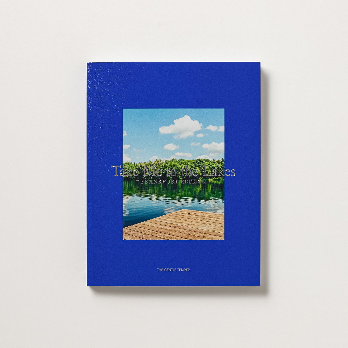 See-Guides nach Regionen von The Gentle Temper
