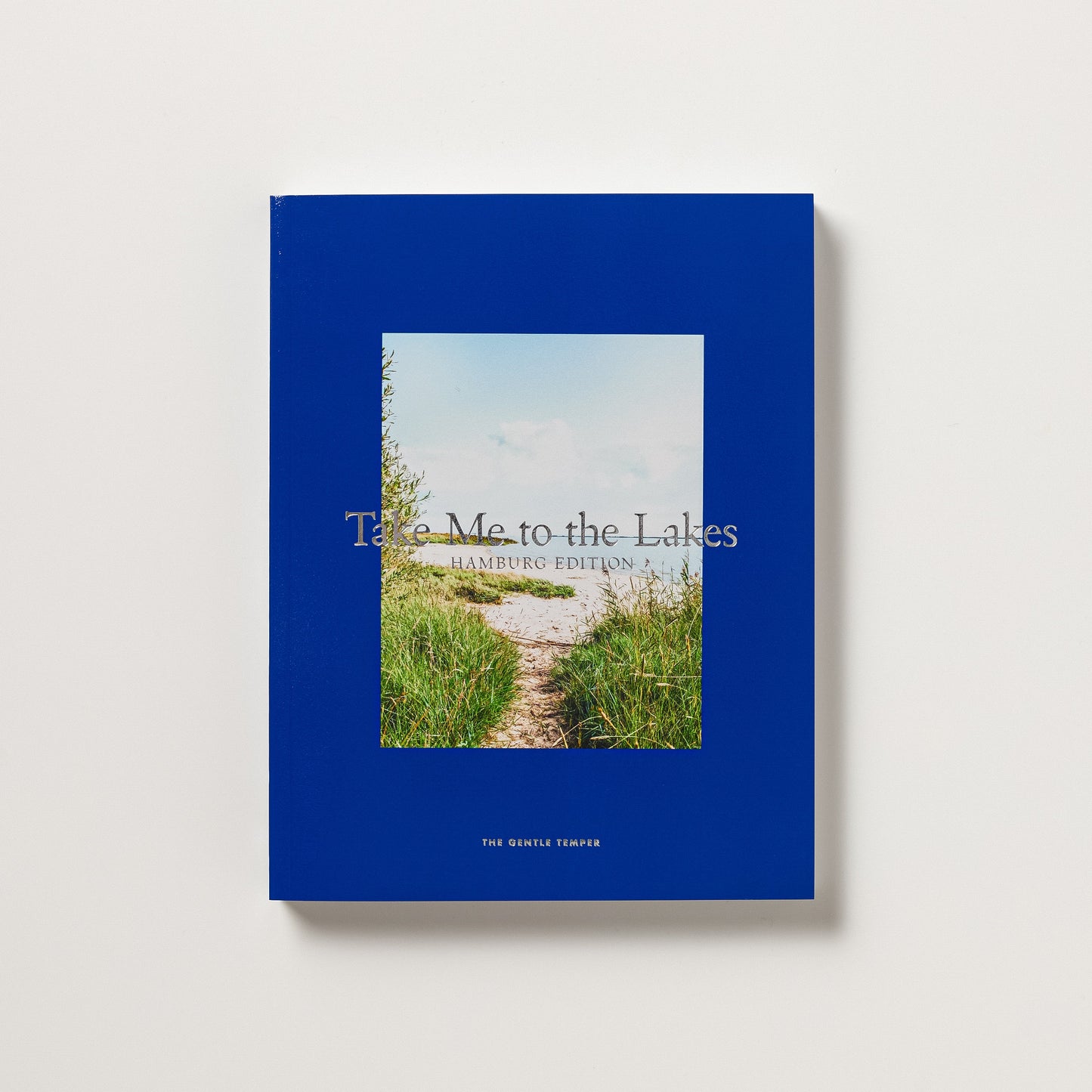 See-Guides nach Regionen von The Gentle Temper