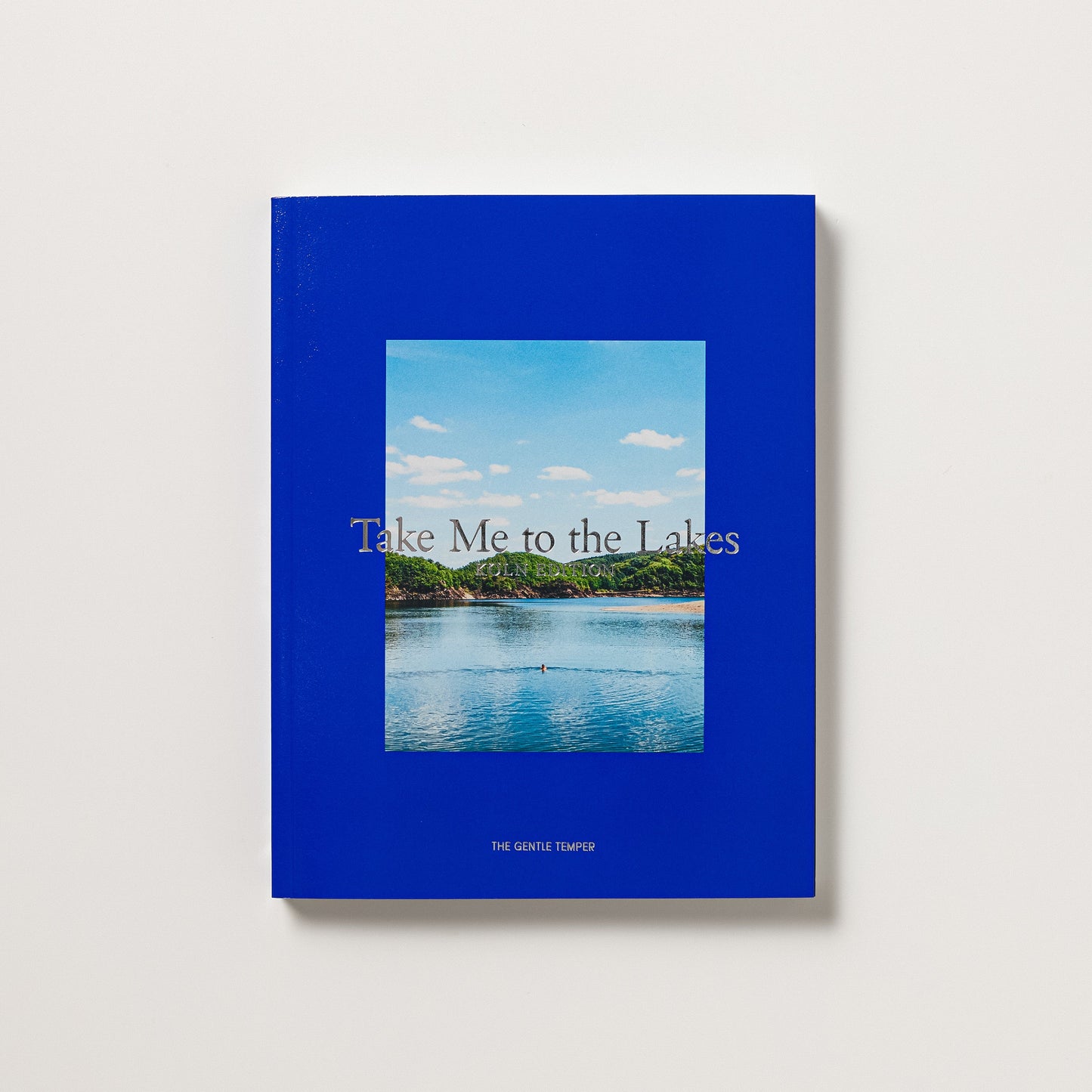 See-Guides nach Regionen von The Gentle Temper