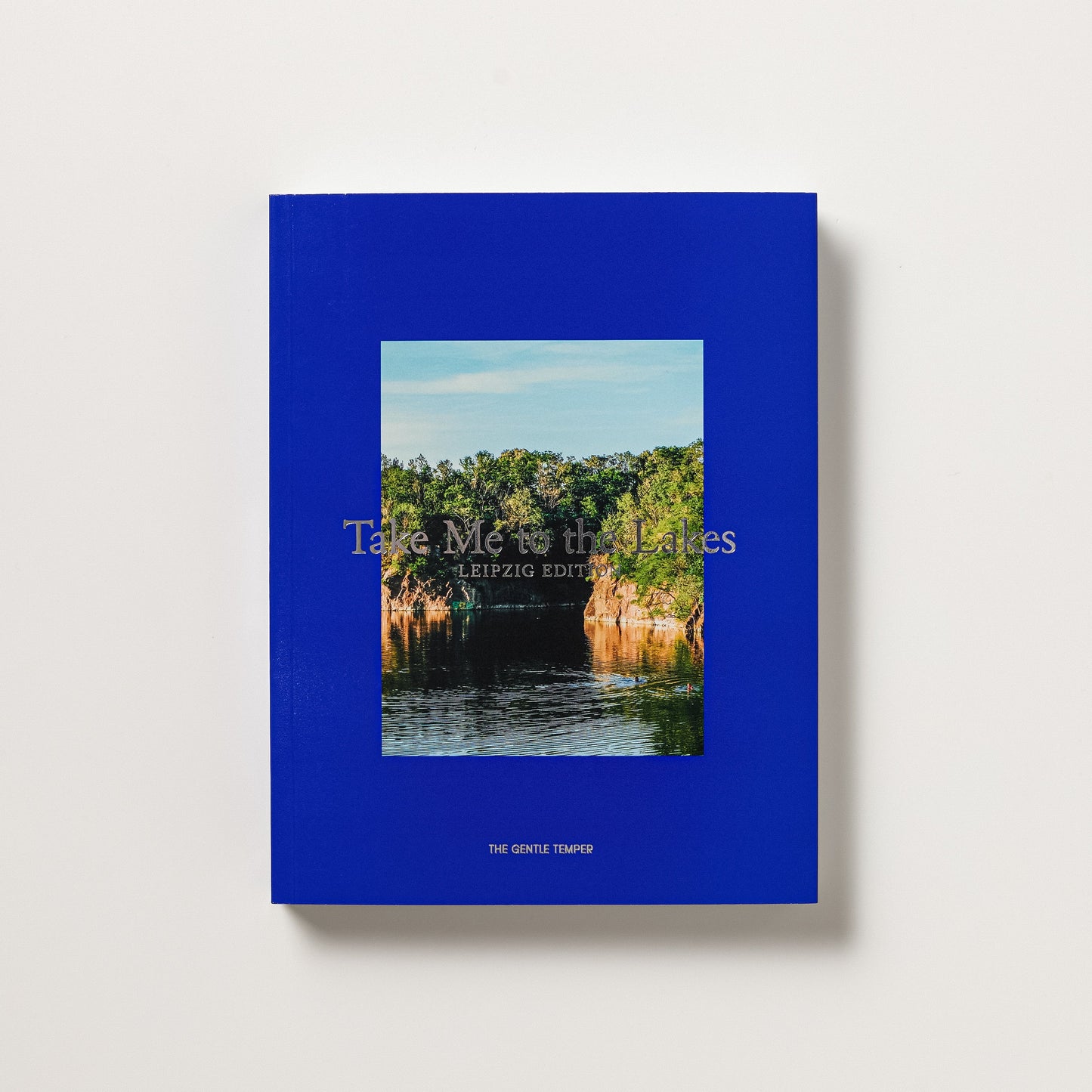 See-Guides nach Regionen von The Gentle Temper