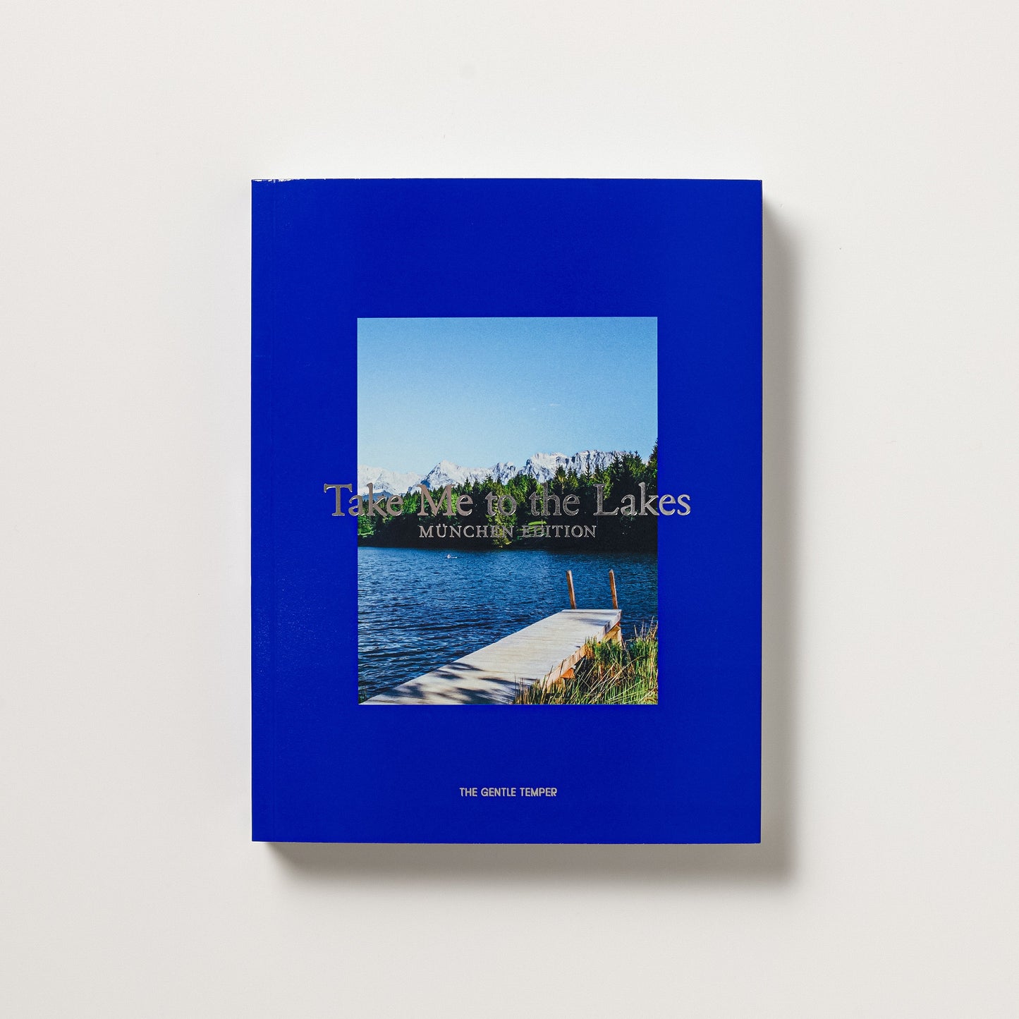 See-Guides nach Regionen von The Gentle Temper