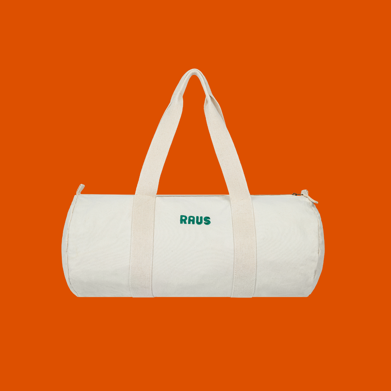 Raus Weekender Tasche