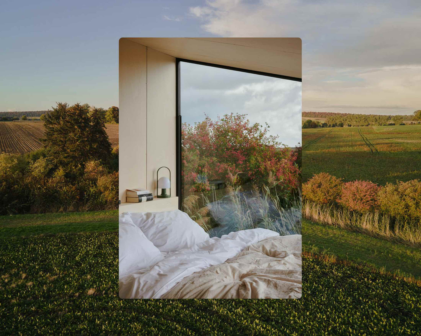 5-Nights Recharge In Nature Getaway