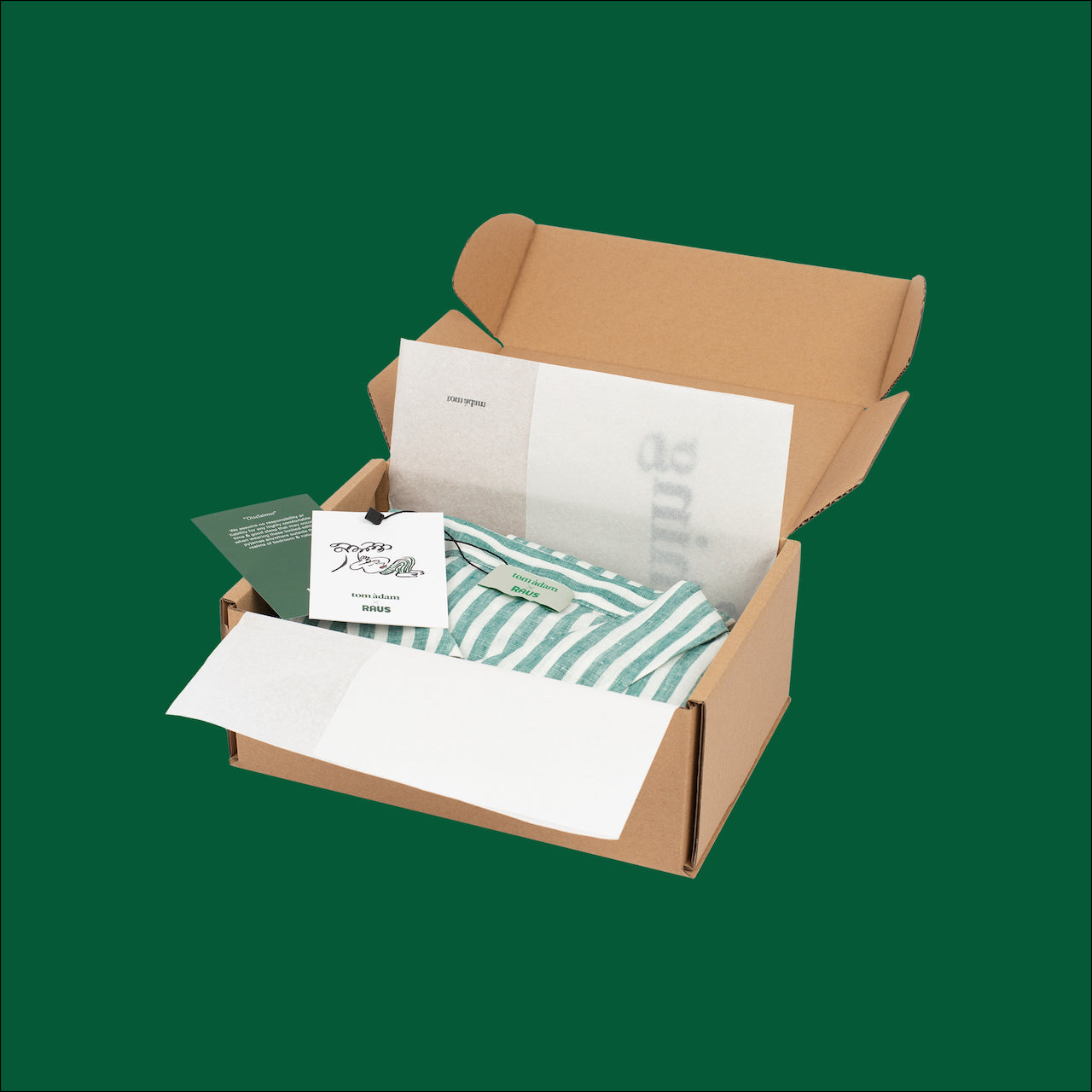 Nap in Nature Gift Pack