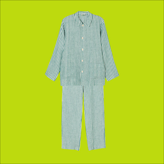 Raus x Tom Àdam Pyjama