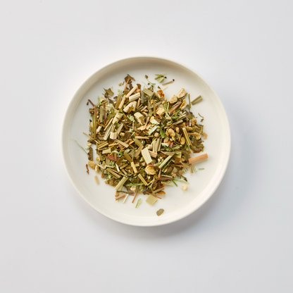 Organic Herbal-Spice Tea “All is Well” by Haerb