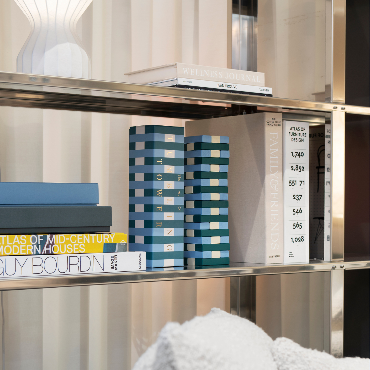 Wackelturm von PRINTWORKS