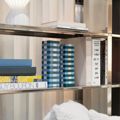 Wackelturm von PRINTWORKS