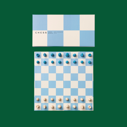 Schach von PRINTWORKS