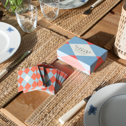 Spielkarten von PRINTWORKS 