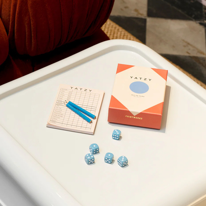 Game Night Gift Bundle