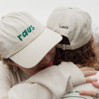 Raus Signature Cap