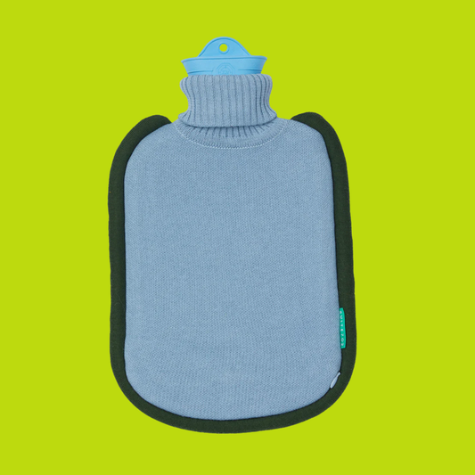 Wärmflasche von SUITE702