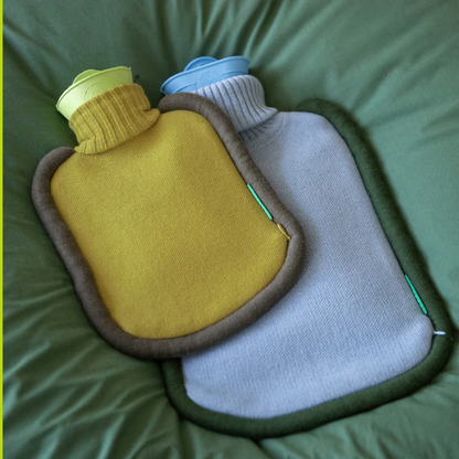 Wärmflasche von SUITE702