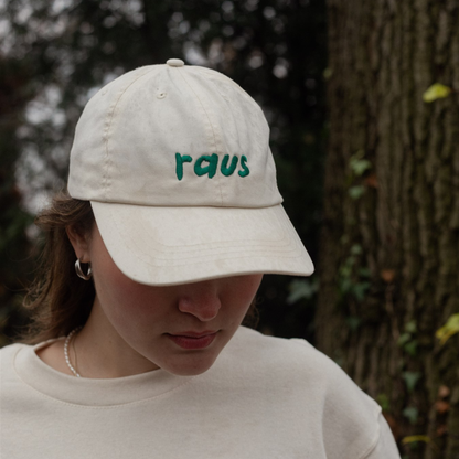 Raus Signature Cap