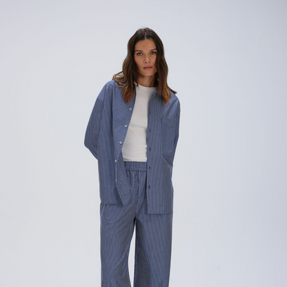 Pyjamahemd von avonté
