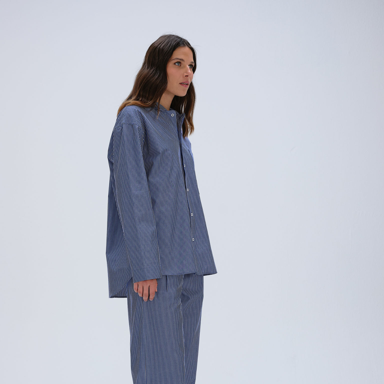 Pyjamahemd von avonté