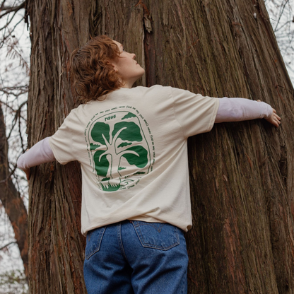Raus Shirt "May Your Email Never Find Me" (Limited Edition)