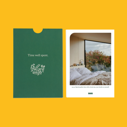 Hochwertig gedruckte Gutscheine