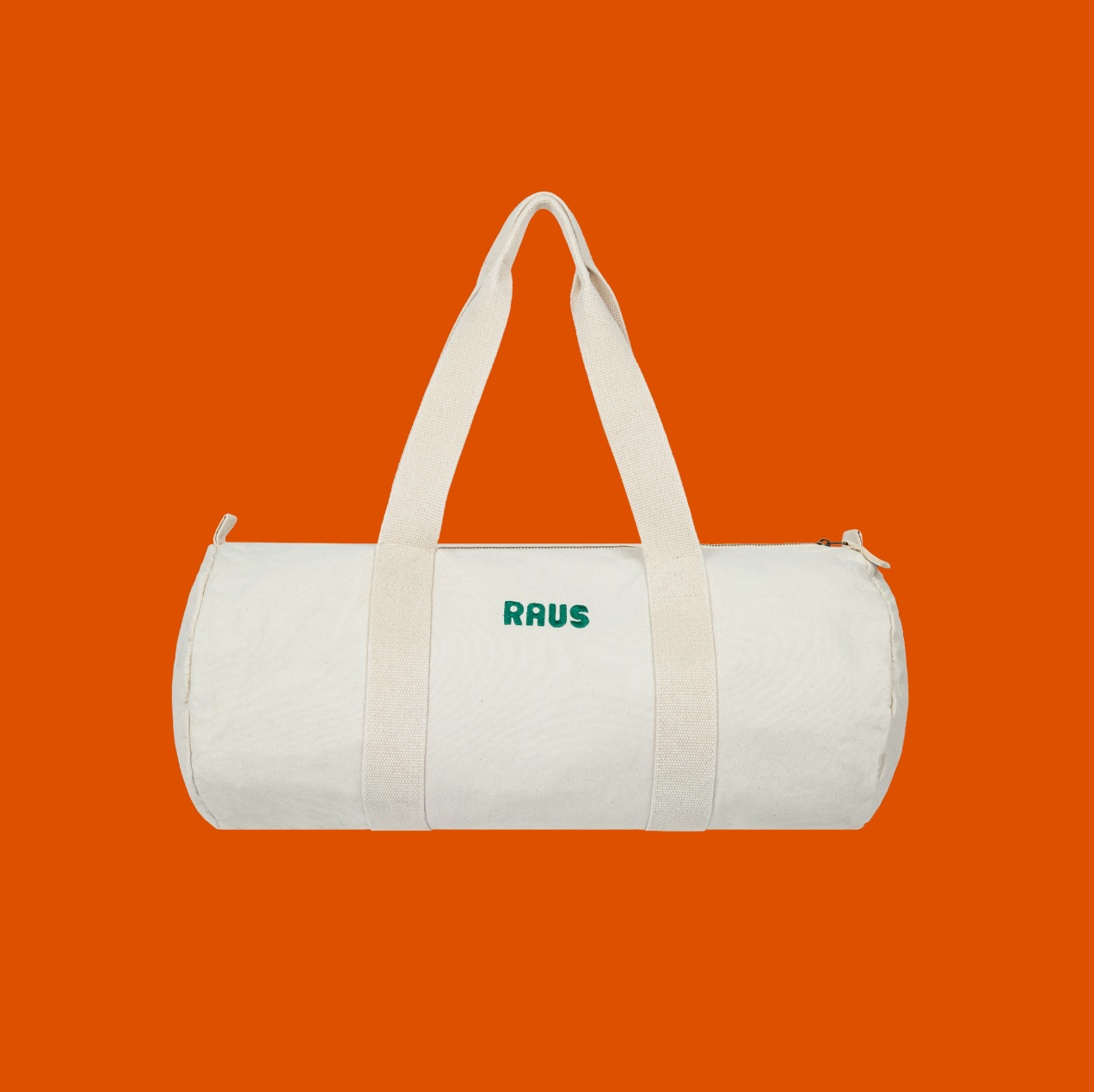 Raus Weekender Bag