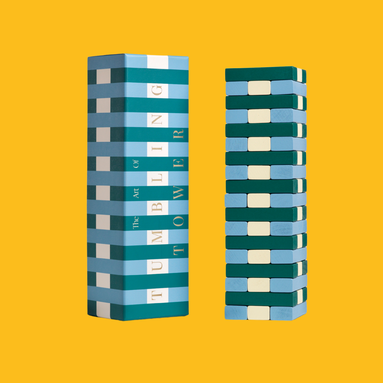 Wackelturm von PRINTWORKS