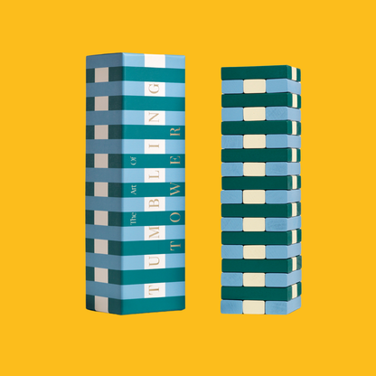 Wackelturm von PRINTWORKS