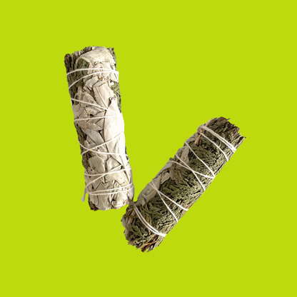 Incense Bundle by Haerb