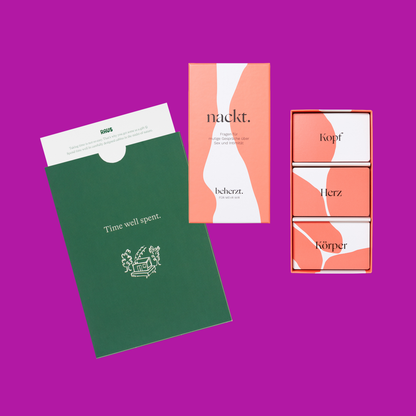 Time for Two Gift Bundle