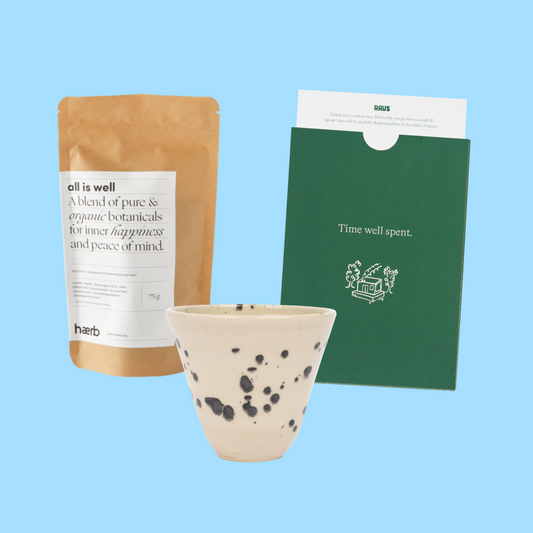 Slow Mornings Gift Bundle