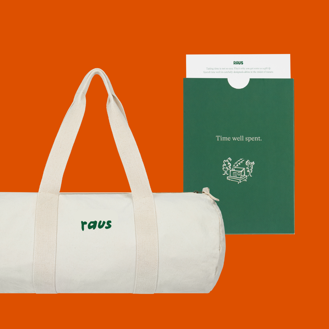 Great Outdoors Gift Bundle