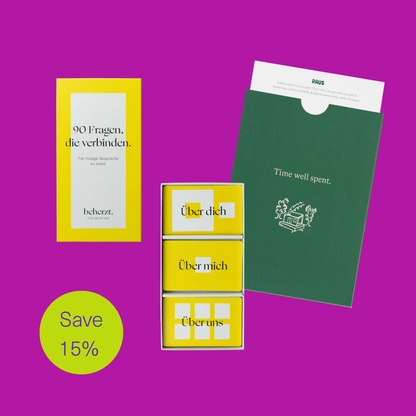 Time for Two Gift Bundle