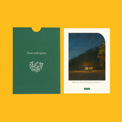 Hochwertig gedruckte Gutscheine