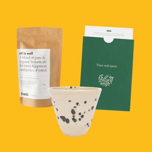 Slow Mornings Gift Bundle