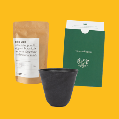 Slow Mornings Gift Bundle