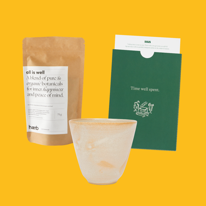 Slow Mornings Gift Bundle