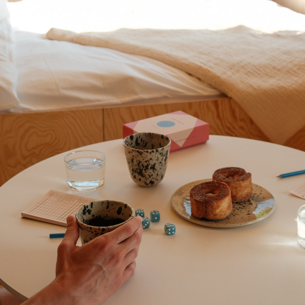 Yatzy von PRINTWORKS