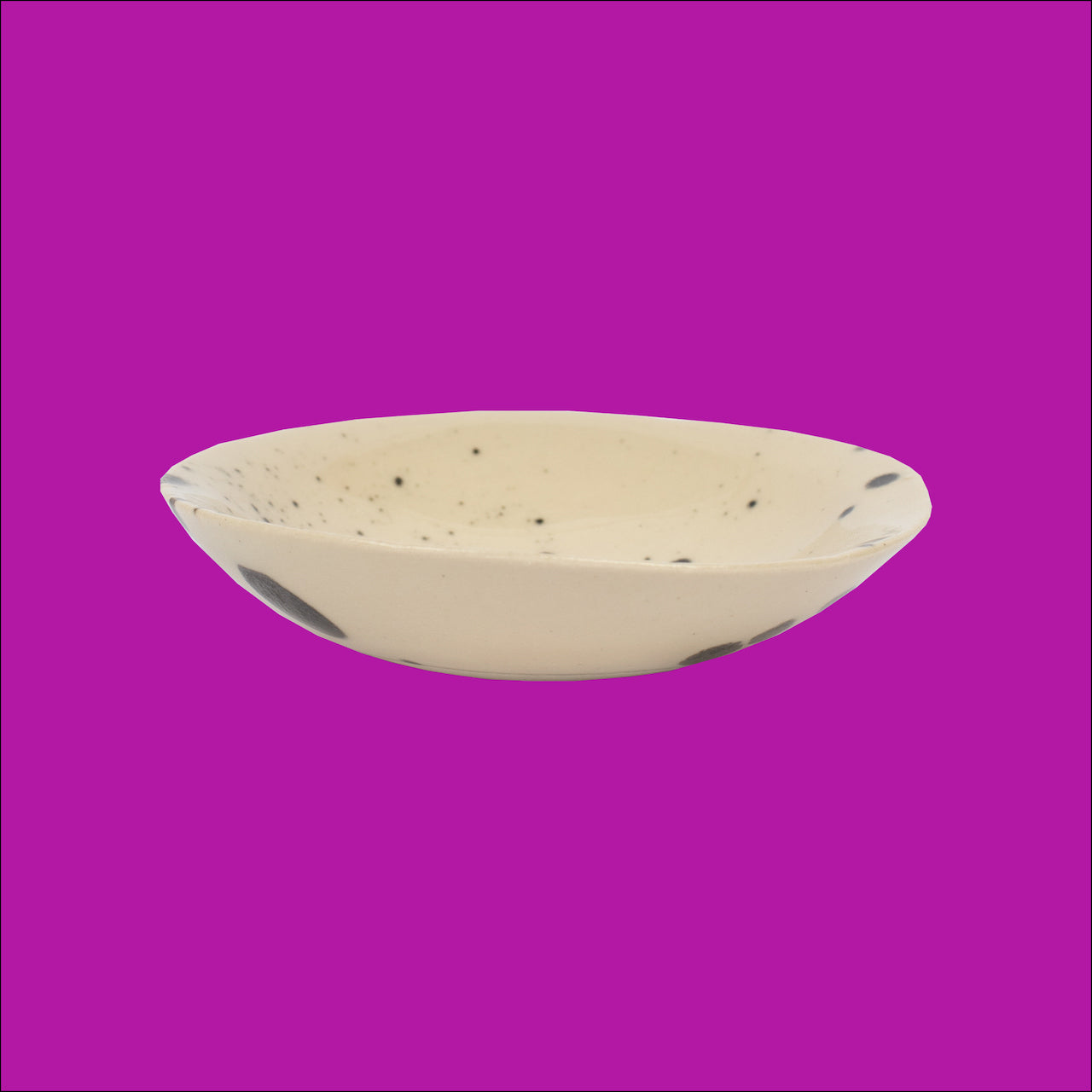 Raus x Good Clay Sunshine Midi Bowl